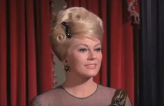 anita ekberg, swedish actress, 1960s sex symbol, miss sweden, model, 1960s movies, four for texas, pin up girl, anita ekberg 1953