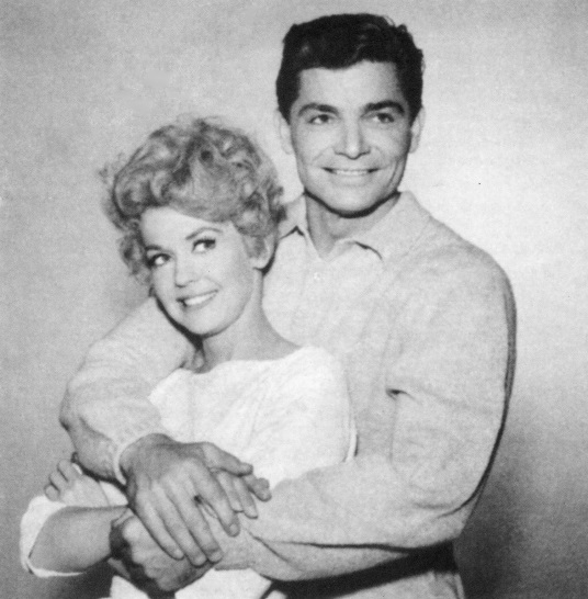 Remembering Donna Douglas 50 World 7773