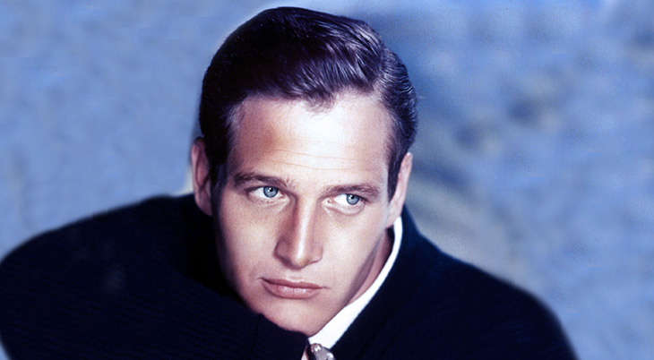 26+ Scott Newman Paul Newman&#039;s Grandson Images