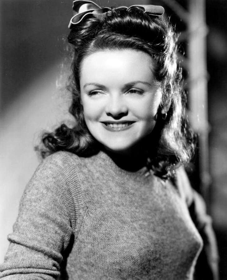 pert kelton 1942, american actress, 1940s nbc radio series, 1950s tv sitcoms, the honeymooners original cast, alice kramden