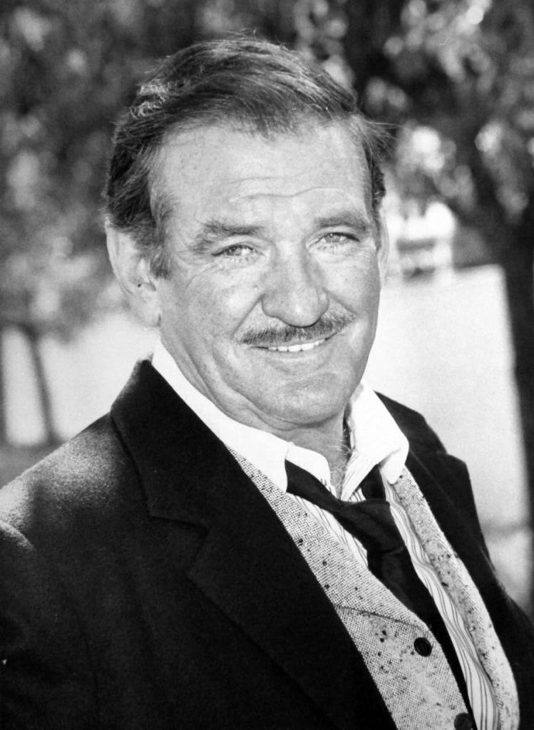 rod taylor 1986, australian actor, 1980s television series, 1980s western tv shows, outlaws tv series, rod taylor older