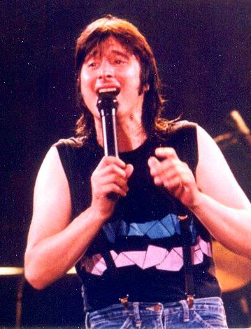 steve perry 1980s, american singer, rock vocalist, 1980s rock bands, journey lead singer, 1970s lead rock singer, 1980s hit rock songs, oh sherrie, open arms, dont stop believin