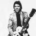 george thorogood 1980s, american rock singer, songwriter, bad to the bone, the delaware destroyers singer, rock guitarist