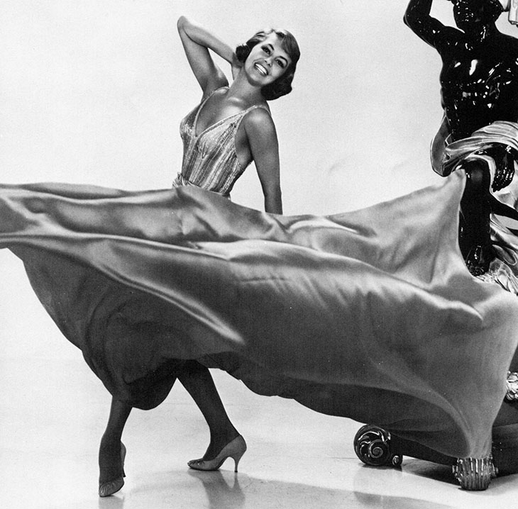 cyd charisse dancer, younger cyd charisse