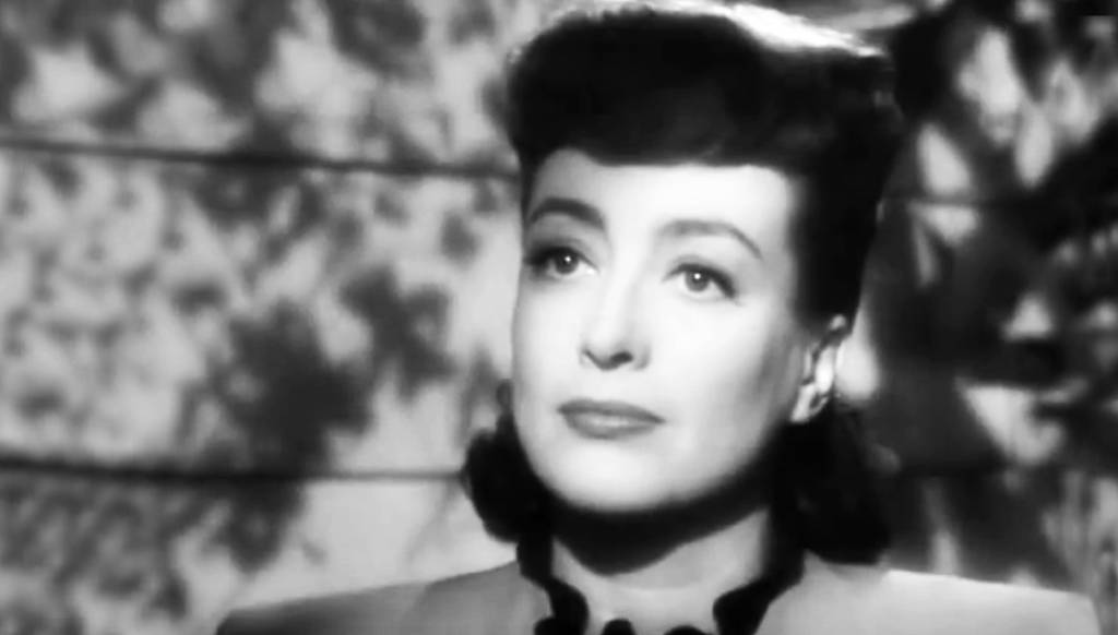 joan crawford 1945, 1940s movie stars, 1940s movies, mildred pierce, best actress oscar, academy awards, american actress, 