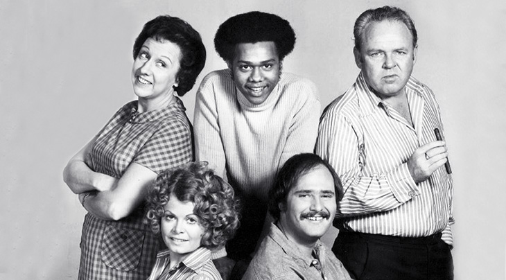 TV Trivia: All in the Family | 50+ World - 50+ World