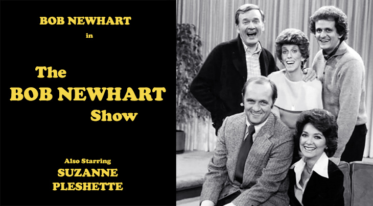 Tv Trivia The Bob Newhart Show 50 World 50 World