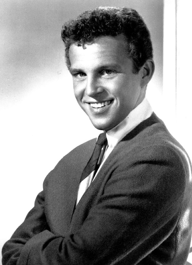 bobby vinton 1964, bobby vinton younger, american musician, singer, songwriter, hit singles 1960s, 1970s hit singles, blue velvet, blue on blue, mr lonely, roses are red, coming home soldier, i love how you love me, my melody of love, polka music, actor, movies, john wayne friend, big jake, the train robbers, 1970s musical variety tv shows, the bobby vinton show, octogenarian, senior citizen, celebrity birthday, april 16 birthday, born april 16 1935