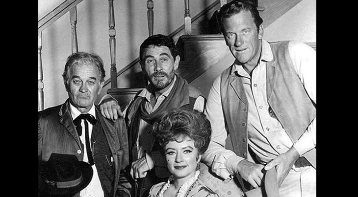 Tv Trivia Gunsmoke 50 World 50 World