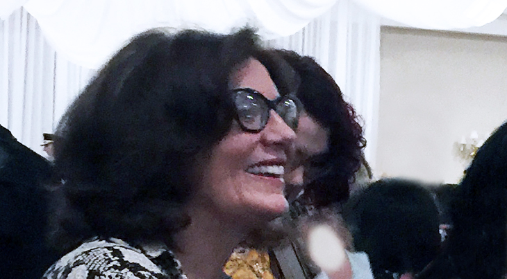 margaret trudeau, canadian woman, canadian first lady, mrs pierre trudeau, mother of justin trudeau, author, mental health, spokesperson, bipolar disorder, 2018