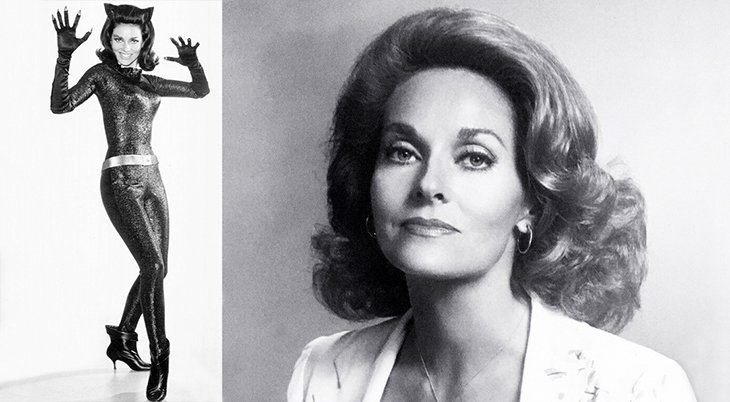 Forever Beautiful – Lee Meriwether | 50+ World - 50+ World