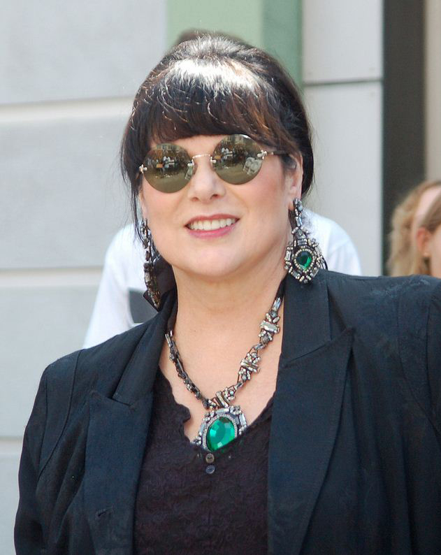 ann wilson 2012, heart, rock singer, rock and roll hall of fame, older, senior citizen