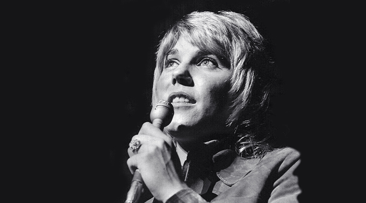 anne murray, canadian singer, born in nova scotia, country music, juno awards, grammy awards, hall of fame, hit songs, snowbird, dannys song, you needed me, could i have this dance, i just fall in love again, 