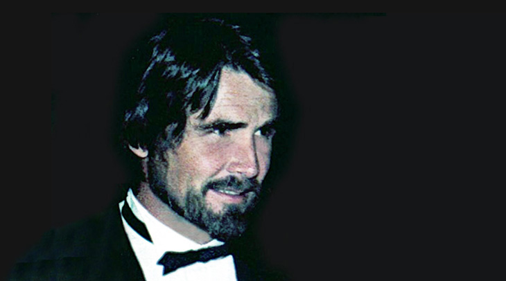 james brolin, 1981, american actor, tv shows, marcus welby md, hotel, film star, movies, capricorn one, the amityville horror