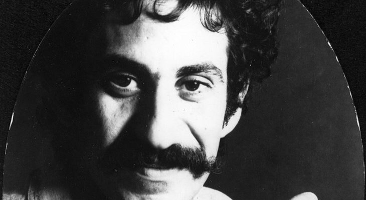 jim croce 1968, american singer, songwriter, baby boomer, older fans, seniors, 1960s hit rock songs, you don't mess around with jim, operator, that's not the way it feels, one less set of footsteps, i got a name, bad, bad leroy brown, workin' at the car wash blues, married ingrid croce, facets, child of midnight, the man that is me, jim and ingrid croce, father of aj croce, son adrian croce