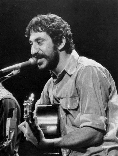 jim croce 1974, american singer, songwriter, baby boomer, older fans, seniors, 1960s hit rock songs, you don't mess around with jim, operator, that's not the way it feels, one less set of footsteps, i got a name, bad, bad leroy brown, workin' at the car wash blues, married ingrid croce, facets, child of midnight, the man that is me, jim and ingrid croce, father of aj croce, son adrian croce