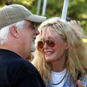 kim carnes 2008, michael macdonald, american singer, songwriter, bette davis eyes, senior citizen