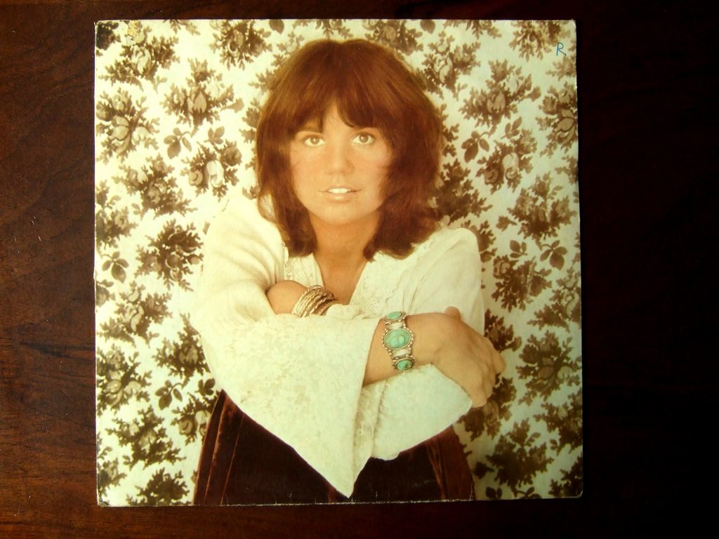 linda ronstadt 1974, dont cry now album, american singer, pop, rock, country, folk