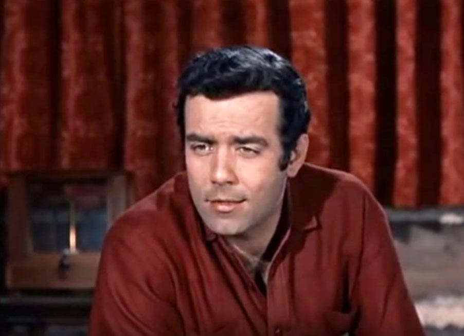 pernell roberts 1960, american actor, 1950s movies, desire under the elms, the sheepman, ride lonesome, 1950s television series, 1960s tv shows, bonanza, adam cartwright, 1970s movies, four rode out, the kashmiri run, paco, the magic of lassie, 1970s tv shows, 1980s television series, trapper john md, miniseries, around the world in 80 days, octogenarian, septuagenarian, senior citizen, celebrity birthday, may 18 birthday, born may 18 1928, died january 24 2010, celebrity deaths