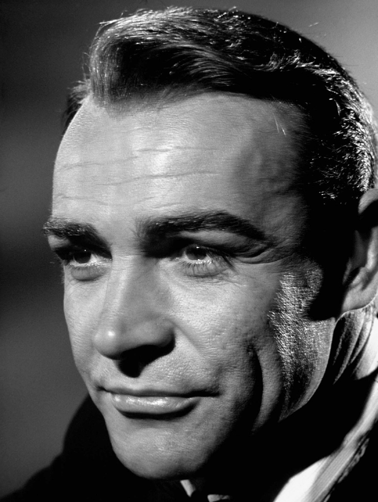 sean connery 1960s, scottish actor, james bond movies, younger, 1960s movie star