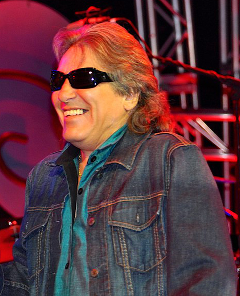 jose feliciano 2010, american singer songwriter, older, senior citizen