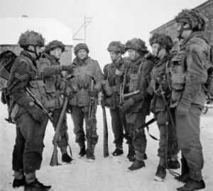 1945 january, january 1945, baby boomers, baby boomer trivia, baby boomer generation, seniors, senior citizen, canadian conscripted soldiers, canadian conscription, world war ii, wwii, canadian paratroopers, canadian parachute battalion, belgium