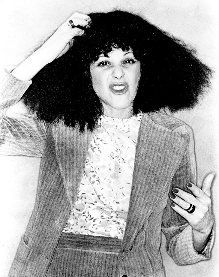 gilda radner 1980, american comedienne, comedic actress, saturday night live original cast members