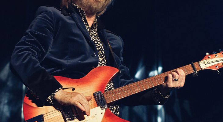 tom petty, gainesville, florida, baby boomer, singer, songwriter, bass guitar, the heartbreakers, 50+, jane benyo, kimberly petty, adria petty, mike campbell, don't come around here no more, the end of the line, you don't know how it feels, free fallin', mary jane's last dance
