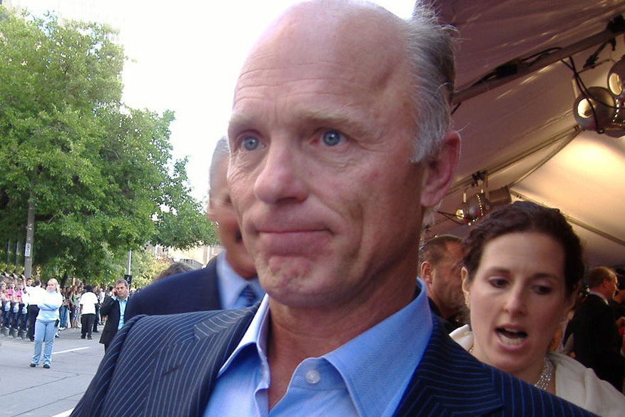 ed harris 2005, american actor