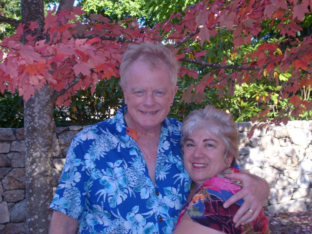 eric wilson older, wife flo wilson, canadian author, young adult fiction writer, tom and liz austen series, childrens mystery stories