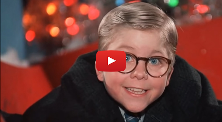 Top 20 Classic Christmas Movies | 50+ World - 50+ World