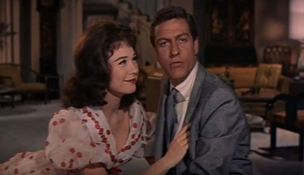 dick van dyke 1964, shirley maclaine, american actors, what a way to go, 1960s movies, 1960s musical comedies