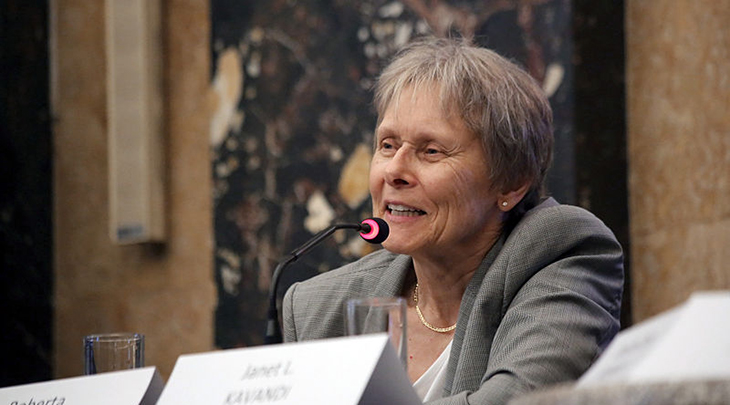 roberta bondar 2013, canadian astronaut, neurologist, first female canadian astronaut in space, first neurologist in space, doctor of neurology, landscape photographer, author passionate vision, environmental awareness philanthropist, the roberta bondar foundation, nasa research team, scientific researcher, trent university chancellor,