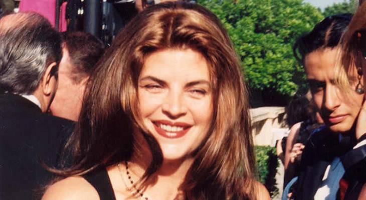 kirstie alley, american actress, tv shows, sitcoms, cheers, veronicas closet, fat actress, reality show star, dancing with the stars, kirstie alleys big life, the masked singer, jenny craig spokeswoman, weight loss, married parker stevenson, james wilder girlfriend, friends john travolta