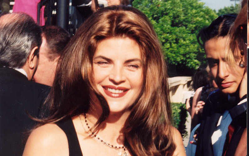 kirstie alley 1994, american actress, baby boomer, 1980s television series, 1990s tv sitcoms, cheers, jenny craig spokeswoman, senior citizen, weight loss, dancing with the stars, married parker stevenson, divorced parker stevenson, mother of william true parker, mother of lillie price parker, girlfriend of james wilder, 50+, 50's, senior years, senior citizen
