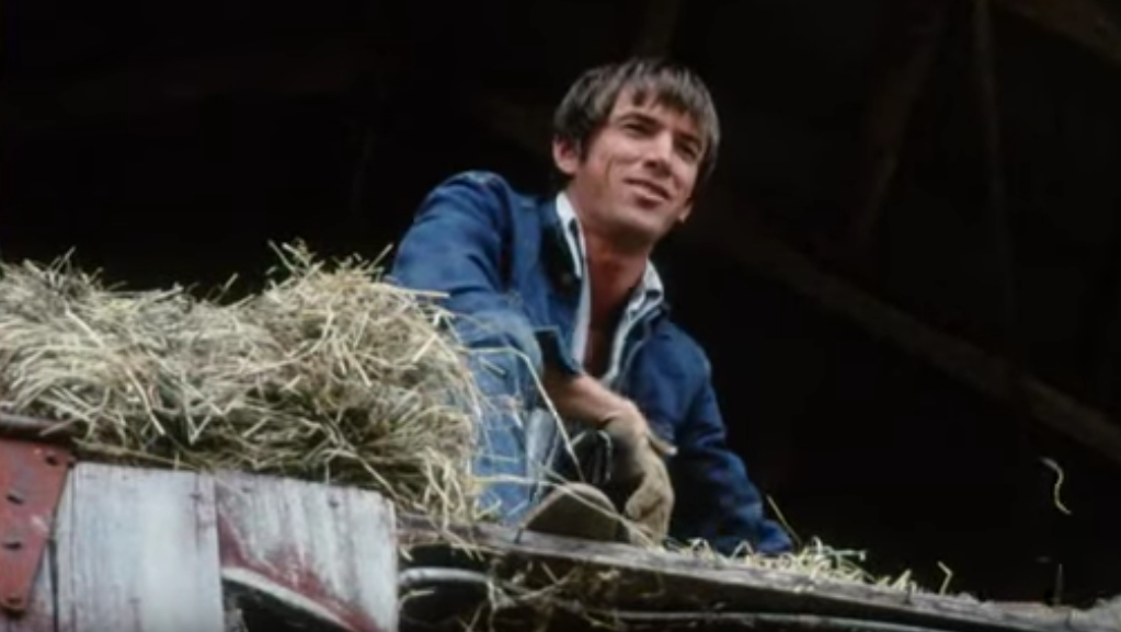 scott glenn 1976, american actor, 1970s movies, action movies, fighting mad, farming movie