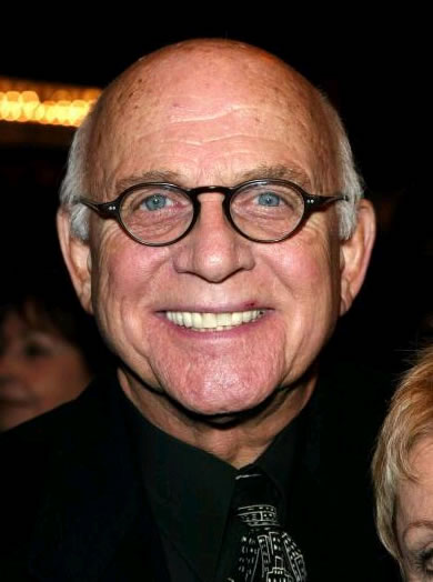 gavin macleod 2006, american actor, senior citizen