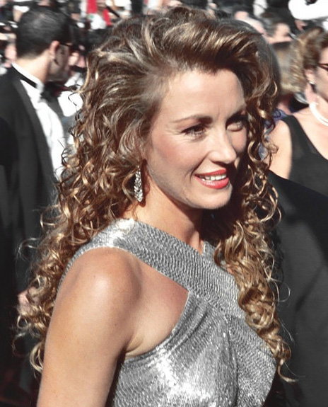 jane seymour 1994, emmy awards, english actress, american actress, tv series, dr quinn medicine woman