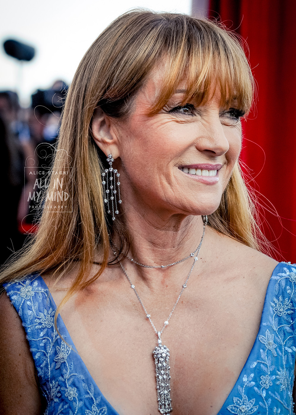 jane seymour 2014, english actress, american actress, television series, movies, senior citizen, older