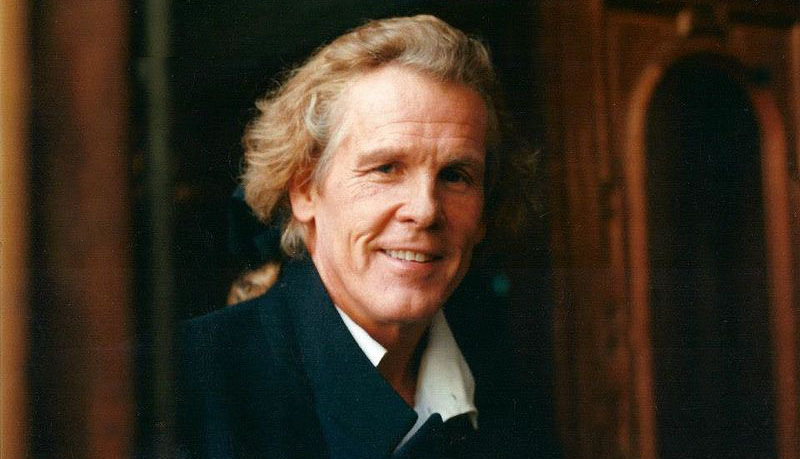 nick nolte 1992, american actor