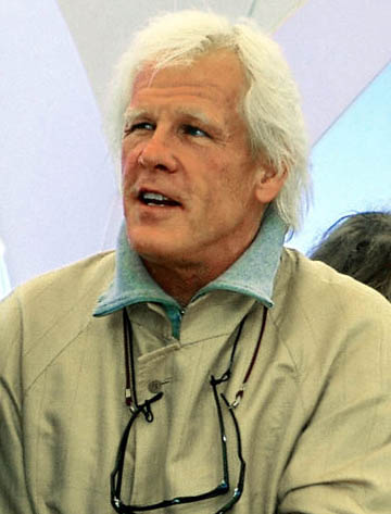 nick nolte 2000, american actor, older, senior citizen movie star