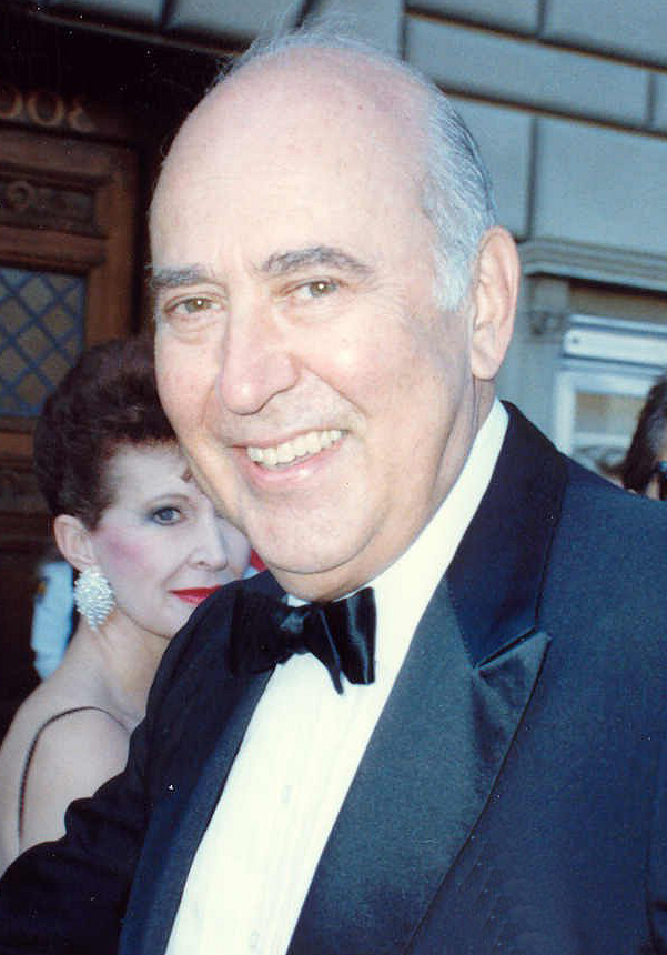 Next photo of Carl Reiner