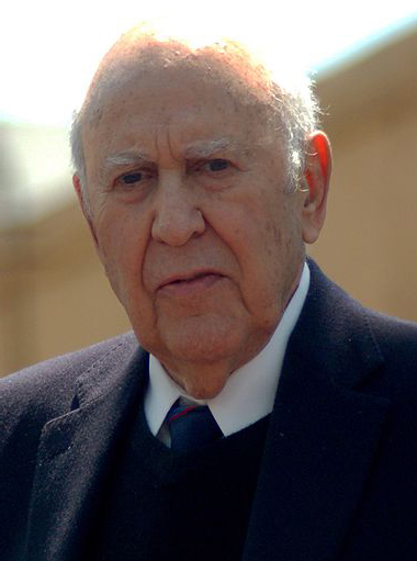 carl reiner 2010, american comedian, comedy writer, humorist, actor, screenwriter, director, producer, older, senior citizen, octogenarian