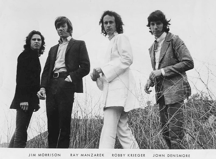 jim morrison 1969, american singer songwriter, 1960s rock bands, the doors, ray manzarek, robby krieger, john densmore, 1960s hit rock songs, light my fire, dont you love her madly