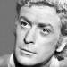 michael caine 1964, english actor, 1960s movies, hamlet at elsinore, british movie stars