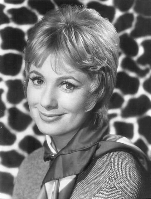 Celebrating Seniors – Shirley Jones Turns 82 | 50+ World - 50+ World