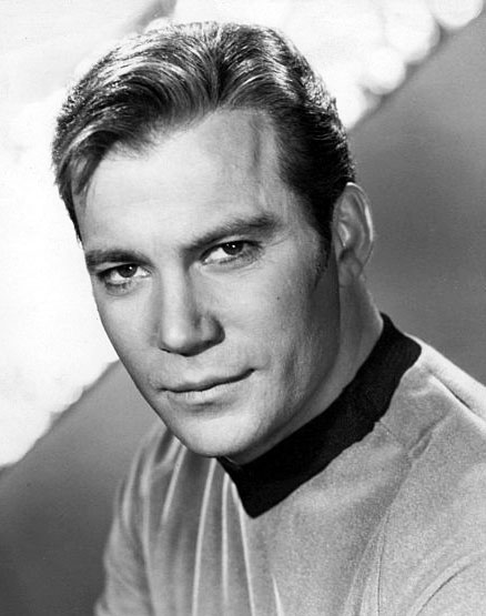 William Shatner’s Byword: Boldly Go | 50+ World - 50+ World