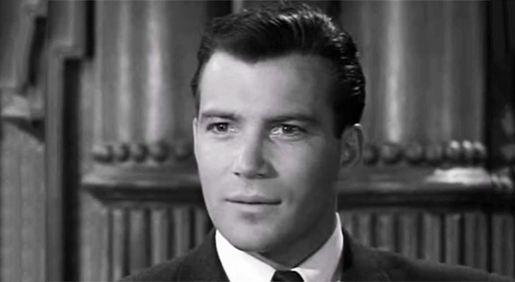 William Shatner s Byword: Boldly Go 50  World 50  World