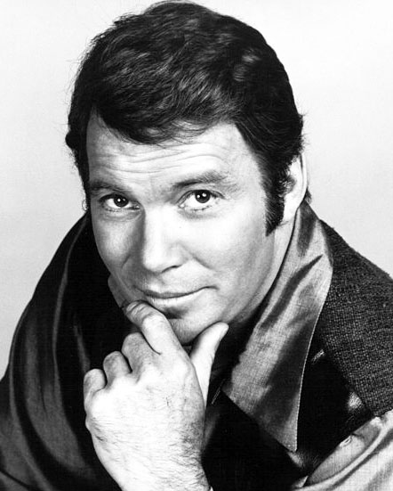 william shatner 1975, canadian actor, 1970s television series, barbary coast jeff cable, william shatner 1970s