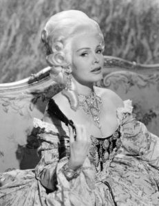 The Many Loves and Life of Zsa Zsa Gabor | 50+ World - 50+ World